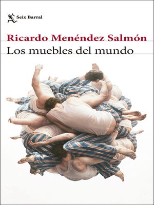 cover image of Los muebles del mundo